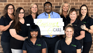 Home Care Concierge